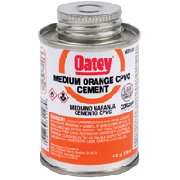 Cement Cpvc 4oz