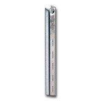 Shelf Mount Single Slot 48"