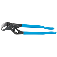 Cl T&g Plier 1.5"x9.5"l