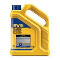 Irwin Marking Chalk Blue 2.5#