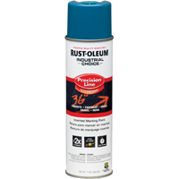 Rust-o Spray Mark Blue 17oz