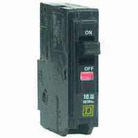 Sq-d Breaker 1p 3/4" 50amp