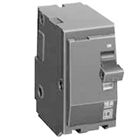 Sq-d Breaker 100a 2-pole