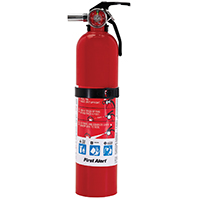 Fa Recharge Fire Extinguisher