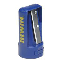 Irwin Crptr Pencil Sharpener