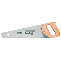 Stanley Toolbox Saw 9pt 15"