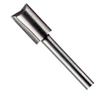 Freud Straight Router Bit 1/4"