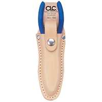 Clc Plier Holder 6.75" Leather
