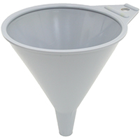 Flotool Funnel 1/2pt Gry