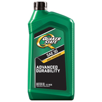 Motor Oil Hd-30 Qt Qs
