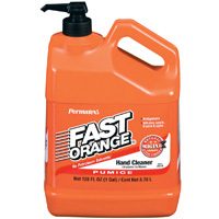 Fast Orange Hand Cleanr 1gl