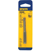 Irwin Plug Tap 8mm-1.25mm Hcs