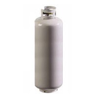 Propane Tank 100#