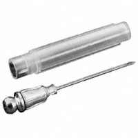 Lm Grease Injector Needle Ss