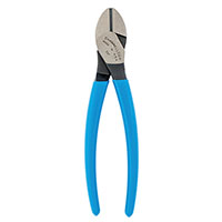 Cl High Lev Cutting Plier 7"