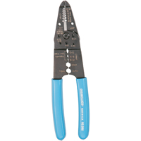 Cl Wire Stripper 22-10awg 3.25"