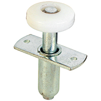 P-l Bi-fold Guide Roller