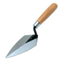 M-t Pointing Trowel 2.75"x5.5"