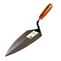 M-t Brick Trowel 10"x5"