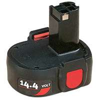 Battery Dual Source 14.4v