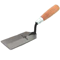 M-t Margin Trowel 2"x5"