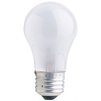 Feit Bulb Base A15 40w Frost