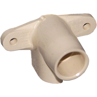 Cpvc Elbow Grop Ear 1/2"