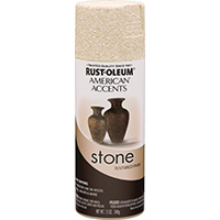 Rust-o Texture 12oz Stone