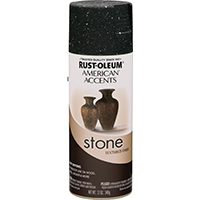 Rust-o Texture 12oz Blk-granite