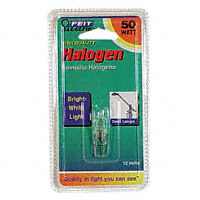 50w Bi-pin T4 Es Halo