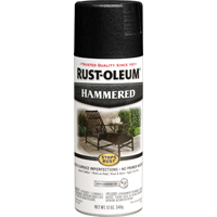 Rust-o R-stp Hammrd 12oz Blk