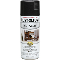 Rust-o Metallic 11oz Blk-night