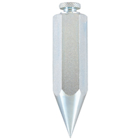 Johnson Plumb-bob 8oz Stl