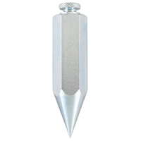 Johnson Plumb-bob 5oz Stl