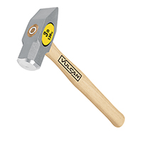 Vulcan Cross Pein Hammer 3#