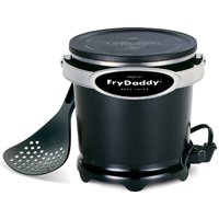 Presto Fryer Fry Daddy