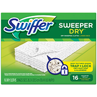 Swiffer Refill Pad 31821