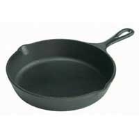 Cast Iron Skillet 6.5"