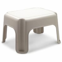 Step Stool Plastic