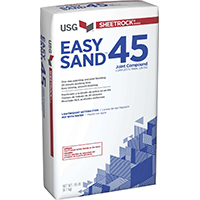 Es 45 Joint Compound Powder 18#