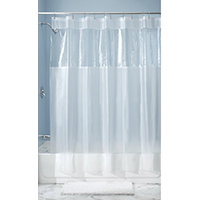 Shower Curtain Hitchcock 72"x72"