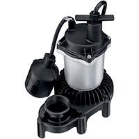 Flotec Sump Pump 115v 660 Gph