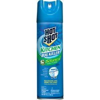 Hot Shot Kitchen Bug Killer 14oz