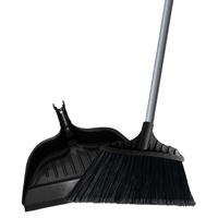 Broom Angle W/dustpan
