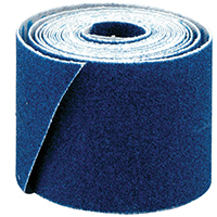 Oatey Abrasive Sandcloth 120gr