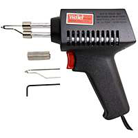 Weller Std Solder Gun Kit