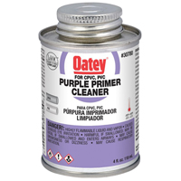 Oatey Cpvc Cleaner/primer 4oz