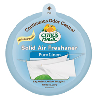 Cm Solid Air Freshner 8oz
