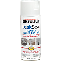 Rust-o Flex Leak-seal Wht