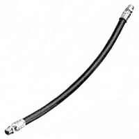 Grease Gun Hose Standard 18"